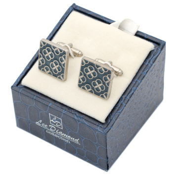 Boutons de manchette personnalisés pour hommes, boutons de manchette personnalisés pour hommes, boutons de manchette personnalisés de luxe